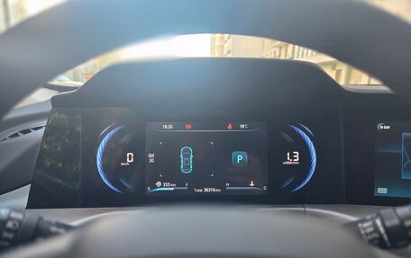 Changan CS35 Plus, 2024 год, 1 750 000 рублей, 8 фотография