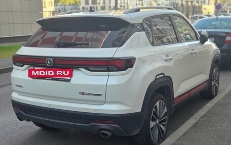 Changan CS35 Plus, 2024 год, 1 750 000 рублей, 4 фотография