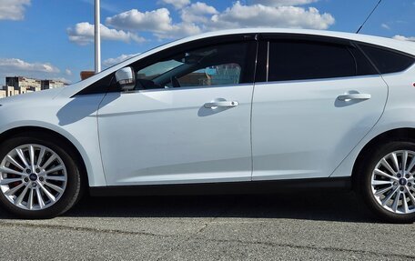 Ford Focus III, 2015 год, 1 200 000 рублей, 3 фотография