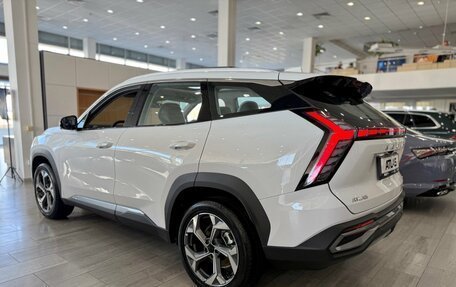 Geely Atlas, 2026 год, 3 970 990 рублей, 4 фотография