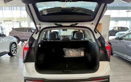 Geely Atlas, 2026 год, 3 970 990 рублей, 7 фотография