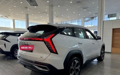 Geely Atlas, 2026 год, 3 970 990 рублей, 5 фотография