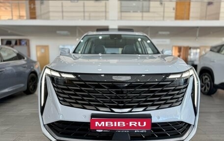 Geely Atlas, 2026 год, 3 970 990 рублей, 2 фотография