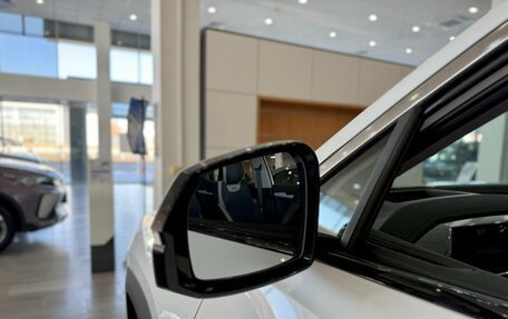 Geely Atlas, 2026 год, 3 970 990 рублей, 13 фотография
