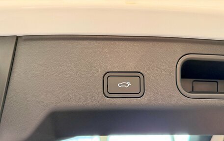 Geely Atlas, 2026 год, 3 970 990 рублей, 9 фотография