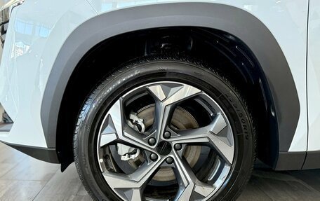 Geely Atlas, 2026 год, 3 970 990 рублей, 14 фотография