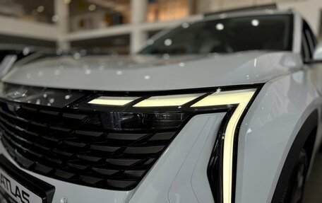 Geely Atlas, 2026 год, 3 970 990 рублей, 11 фотография