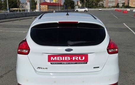 Ford Focus III, 2015 год, 1 200 000 рублей, 5 фотография