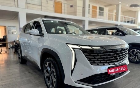 Geely Atlas, 2026 год, 3 970 990 рублей, 3 фотография