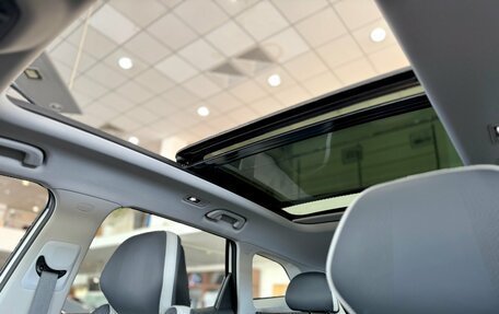 Geely Atlas, 2026 год, 3 970 990 рублей, 21 фотография