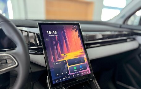 Geely Atlas, 2026 год, 3 970 990 рублей, 17 фотография