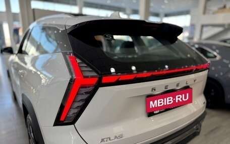 Geely Atlas, 2026 год, 3 970 990 рублей, 10 фотография