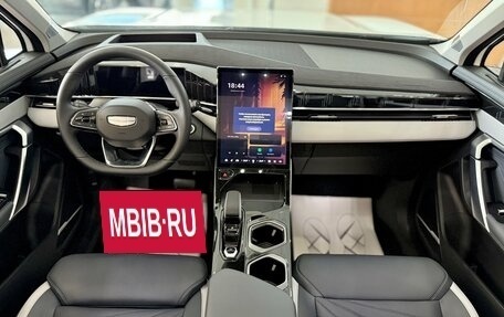 Geely Atlas, 2026 год, 3 970 990 рублей, 25 фотография