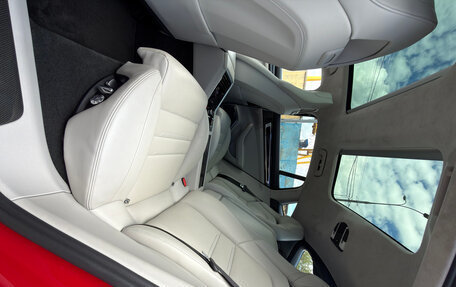 Porsche Panamera II рестайлинг, 2019 год, 9 499 000 рублей, 18 фотография