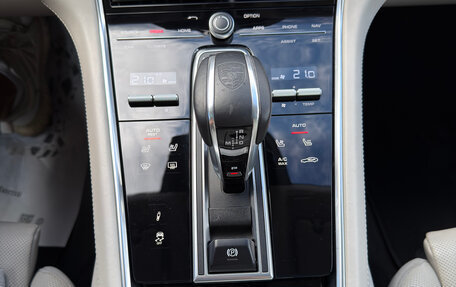 Porsche Panamera II рестайлинг, 2019 год, 9 499 000 рублей, 17 фотография