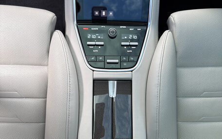 Porsche Panamera II рестайлинг, 2019 год, 9 499 000 рублей, 20 фотография
