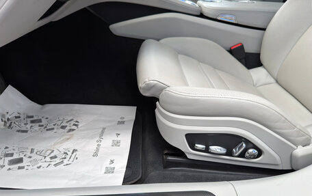 Porsche Panamera II рестайлинг, 2019 год, 9 499 000 рублей, 27 фотография