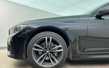 BMW 7 серия, 2019 год, 6 510 000 рублей, 8 фотография