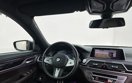 BMW 7 серия, 2019 год, 6 510 000 рублей, 13 фотография