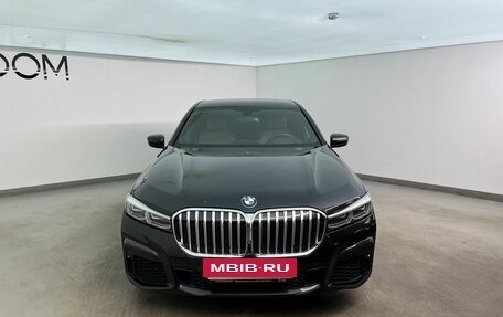 BMW 7 серия, 2019 год, 6 510 000 рублей, 3 фотография