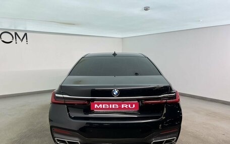 BMW 7 серия, 2019 год, 6 510 000 рублей, 4 фотография