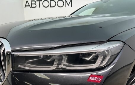 BMW 7 серия, 2019 год, 6 510 000 рублей, 7 фотография