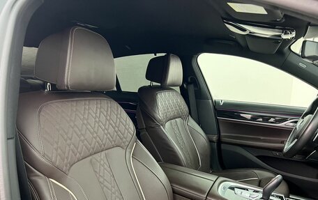 BMW 7 серия, 2019 год, 6 510 000 рублей, 16 фотография