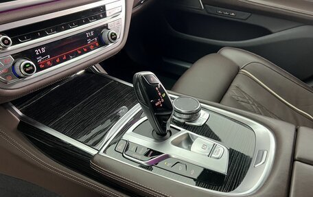 BMW 7 серия, 2019 год, 6 510 000 рублей, 17 фотография