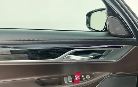 BMW 7 серия, 2019 год, 6 510 000 рублей, 19 фотография