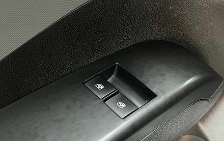 Chevrolet Aveo III, 2012 год, 699 900 рублей, 13 фотография