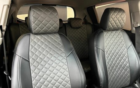 Chevrolet Aveo III, 2012 год, 699 900 рублей, 15 фотография