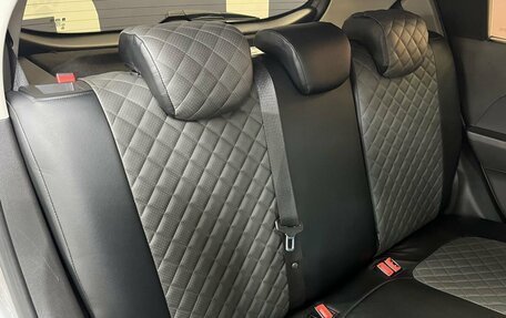 Chevrolet Aveo III, 2012 год, 699 900 рублей, 16 фотография