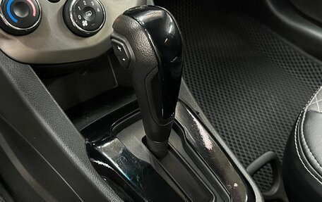 Chevrolet Aveo III, 2012 год, 699 900 рублей, 11 фотография