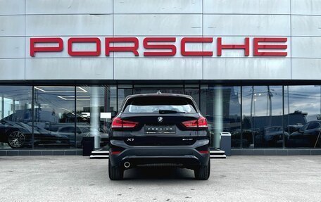 BMW X1, 2020 год, 2 640 000 рублей, 6 фотография