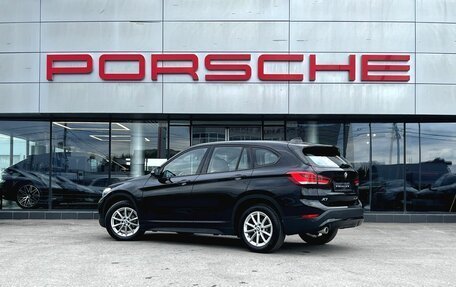 BMW X1, 2020 год, 2 640 000 рублей, 3 фотография