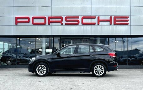 BMW X1, 2020 год, 2 640 000 рублей, 2 фотография