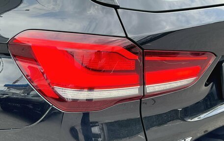 BMW X1, 2020 год, 2 640 000 рублей, 10 фотография
