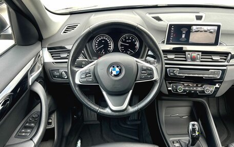 BMW X1, 2020 год, 2 640 000 рублей, 14 фотография