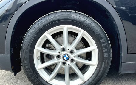 BMW X1, 2020 год, 2 640 000 рублей, 4 фотография