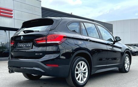 BMW X1, 2020 год, 2 640 000 рублей, 12 фотография