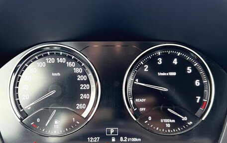 BMW X1, 2020 год, 2 640 000 рублей, 16 фотография
