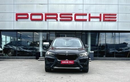 BMW X1, 2020 год, 2 640 000 рублей, 5 фотография