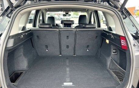 BMW X1, 2020 год, 2 640 000 рублей, 7 фотография