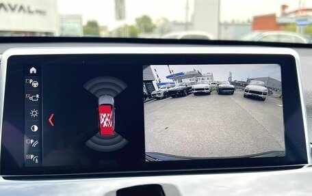 BMW X1, 2020 год, 2 640 000 рублей, 26 фотография