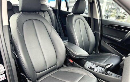 BMW X1, 2020 год, 2 640 000 рублей, 30 фотография