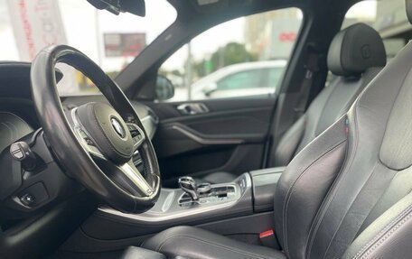 BMW X5, 2020 год, 6 500 000 рублей, 11 фотография