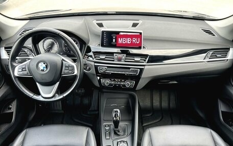 BMW X1, 2020 год, 2 640 000 рублей, 32 фотография
