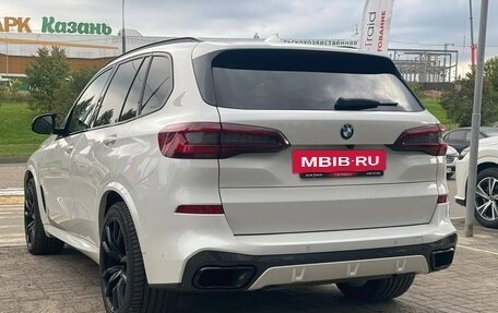 BMW X5, 2020 год, 6 500 000 рублей, 7 фотография