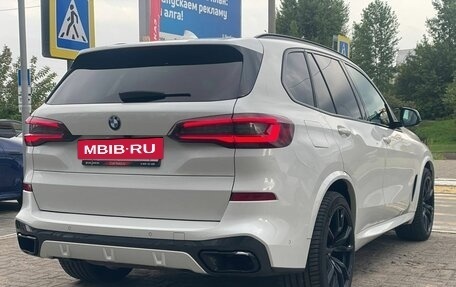 BMW X5, 2020 год, 6 500 000 рублей, 5 фотография