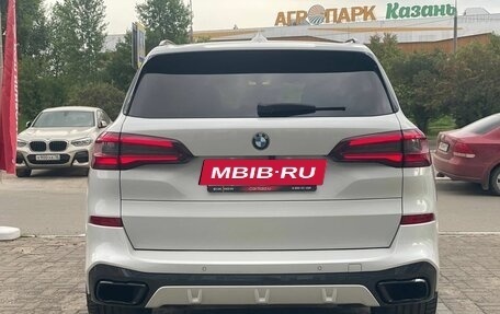 BMW X5, 2020 год, 6 500 000 рублей, 6 фотография